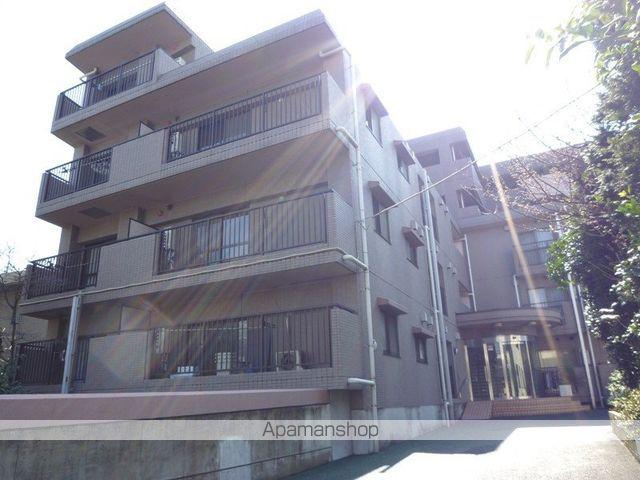 ブルームライフ戸田公園(ワンルーム/1階)