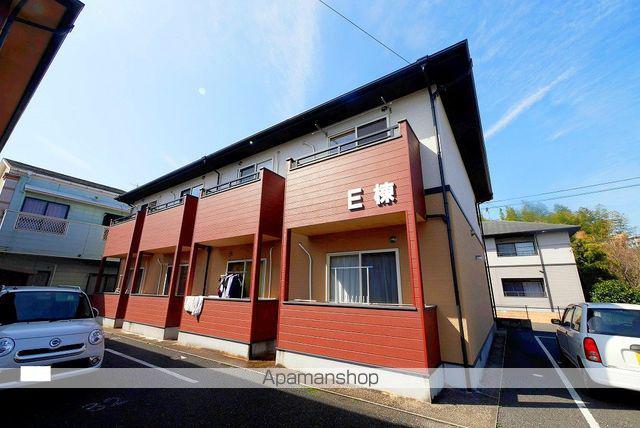 ライフステージ新町 E棟(ワンルーム/1階)