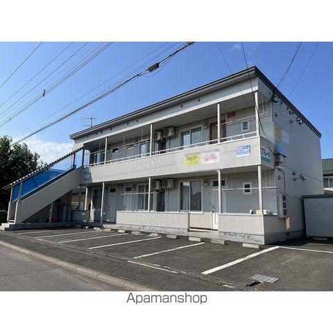 アプレーリ