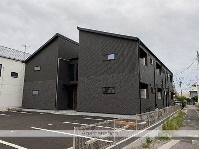 京極通マンション