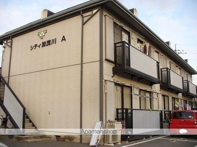 シティ加茂川A