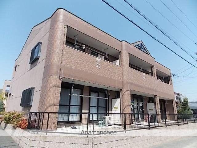 ファミリエ弐番館