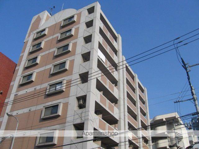 プレステージ北天神