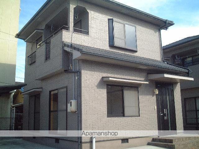 福塩線 備後本庄駅 徒歩14分  築27年(3SDK)