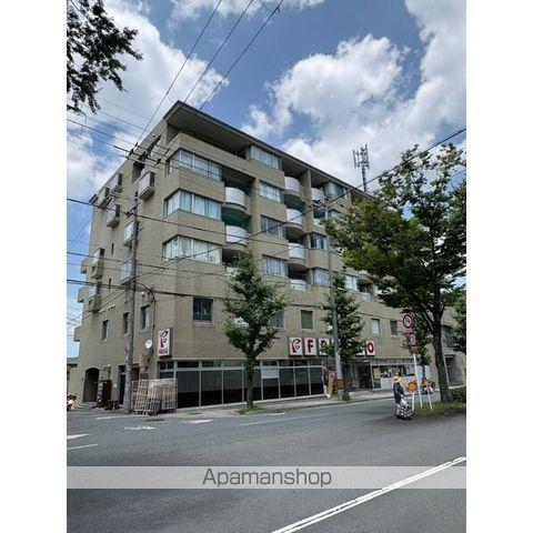 カーサミーア北白川