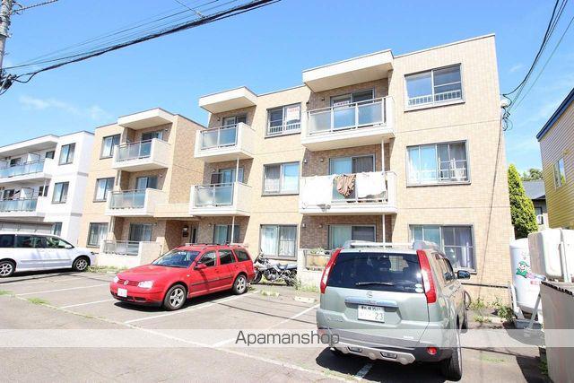 ボナール恵み野