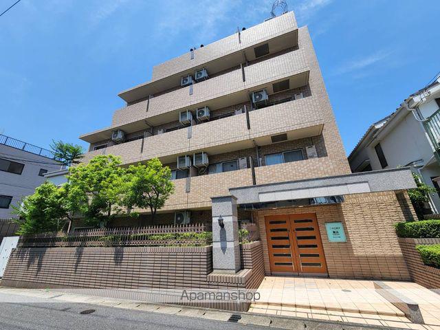 S-FORT舞浜(1K/3階)