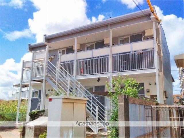 レオパレスビューティービレッジ