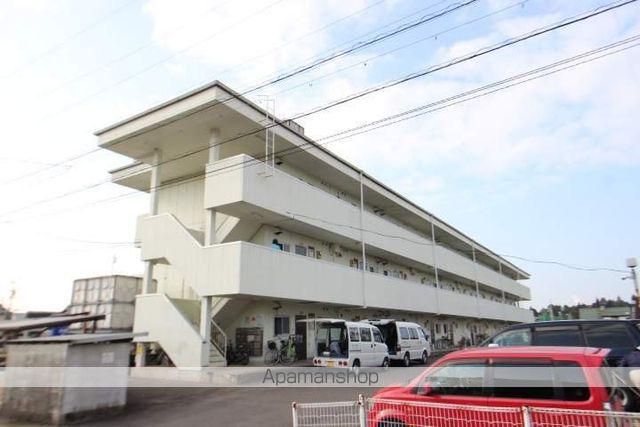 大恵第2マンション