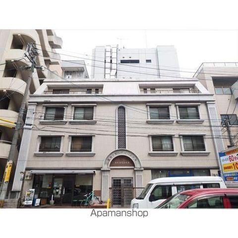 セントポーリア赤坂