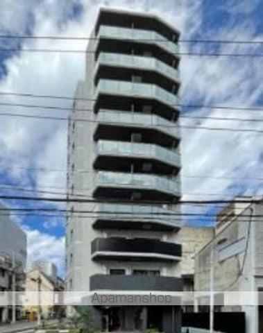 S-RESIDENCE浅草FIORE
