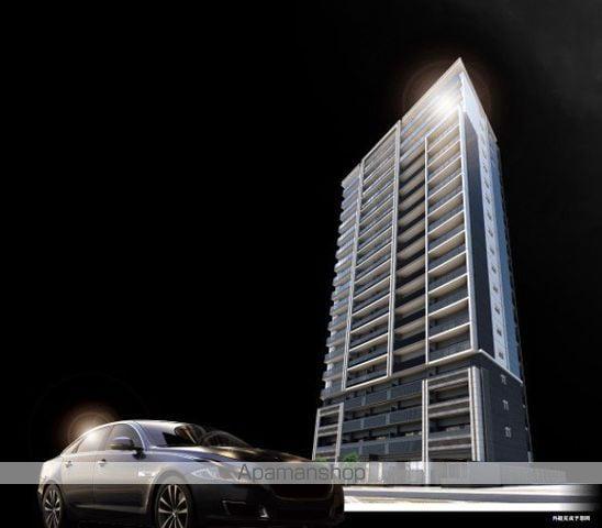 プレサンス グラン 栄 THE TOWER[13階]