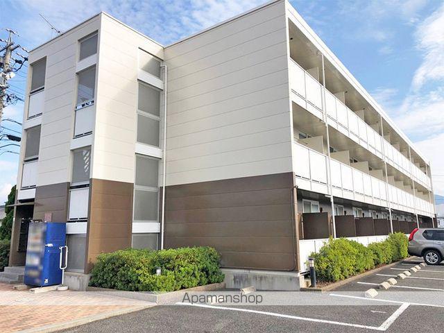 レオパレス南高田