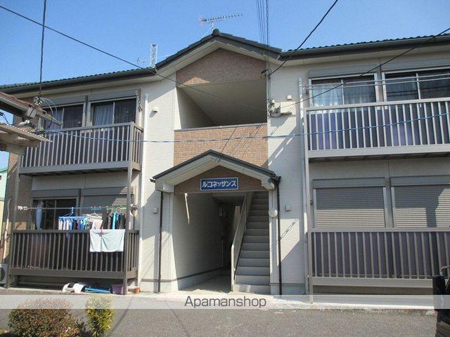 ルコネッサンス