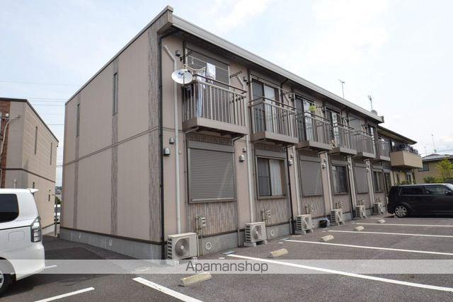 リースランド野高谷　Ｃ