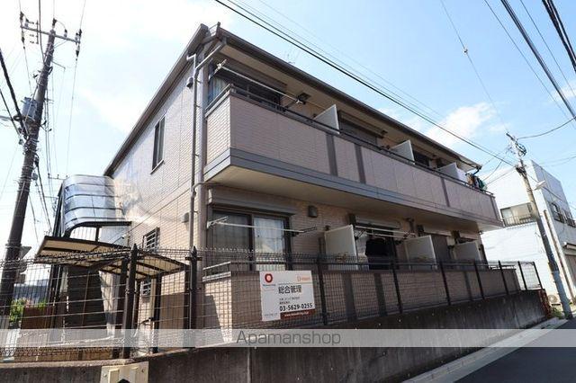 サンモール柴又