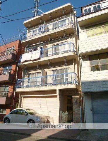 メゾン田園調布