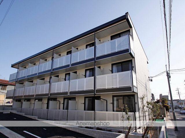 レオパレス八事