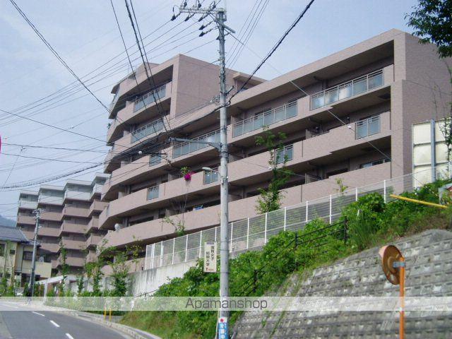 パークシティ膳所