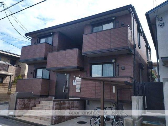ラルーチェ下井草