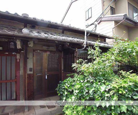 京町５丁目貸家