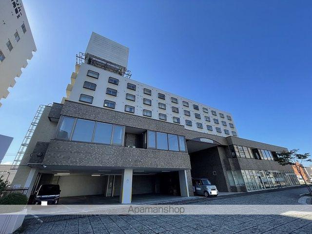 プレサント発寒ステーション