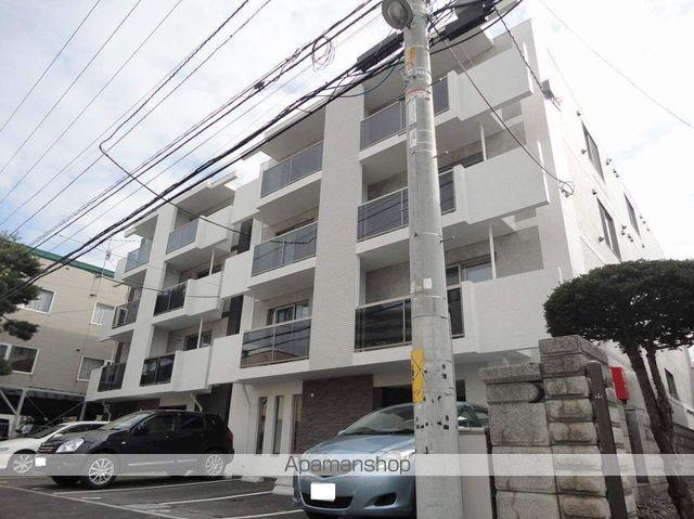 GLASS MARE西町