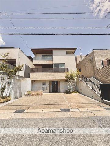 名古屋市鶴舞線 原駅(愛知) 徒歩13分 2階建 築9年