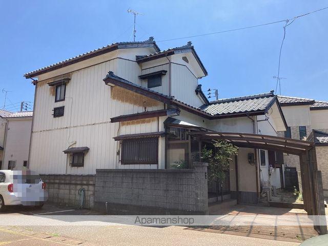 新潟県新潟市東区 2階建 築39年