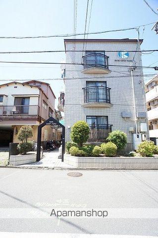 ルリコーポ登呂