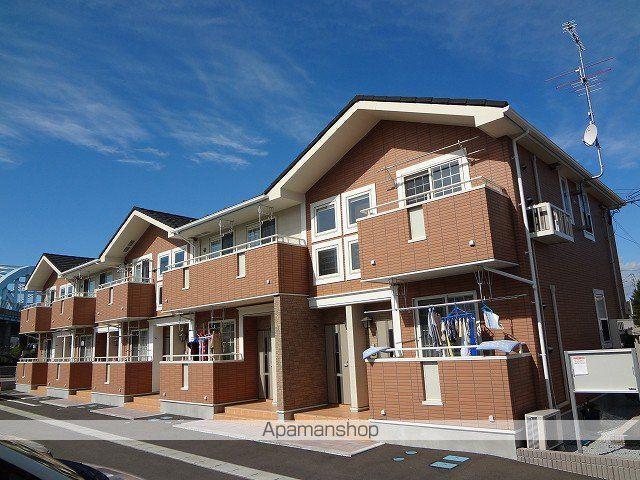 セゾンスカイ(1LDK/2階)