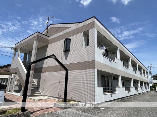 レジデンス・ヒロ