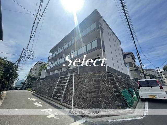 プレール・ドゥーク横浜杉田