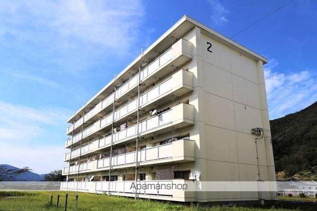 ビレッジハウス矢上 2棟