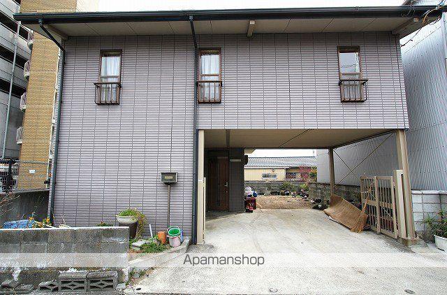 徳島県徳島市  築39年(3LDK)
