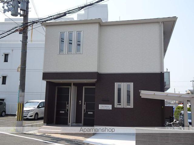 シャーメゾンセルクル 3