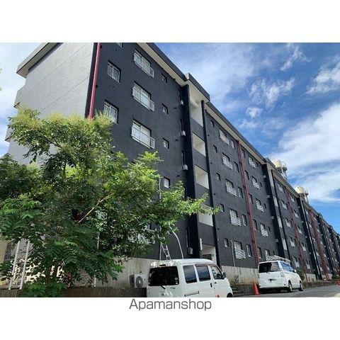 レインボーハウス3号棟