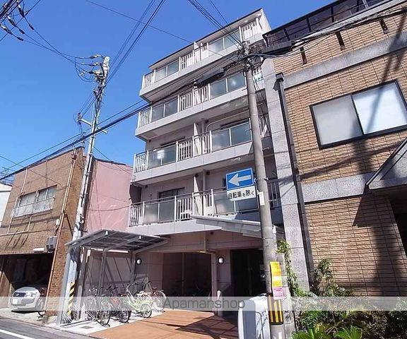 アルカディア五条坂