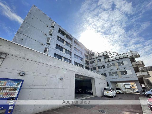 メゾンパティオ富岡