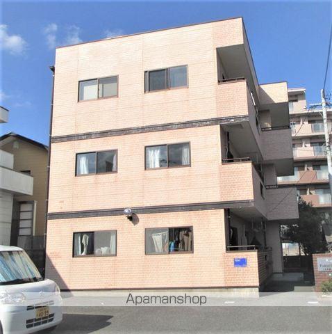 ハーモニーKハウスFUKUYU二日市西