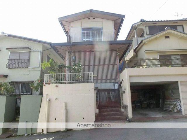 大阪府高槻市 2階建 築52年