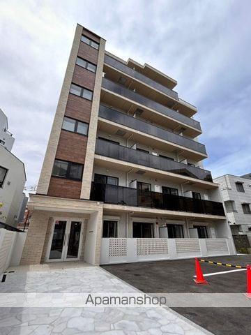 クレアーレ豊玉中