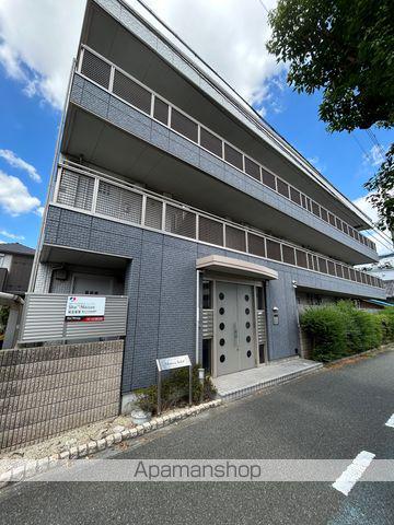 メゾンソレイユ