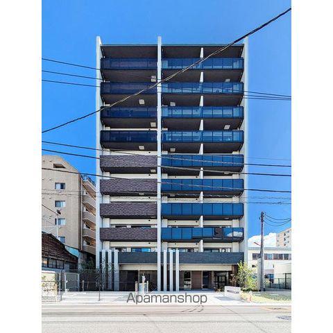 プライマル三ノ輪