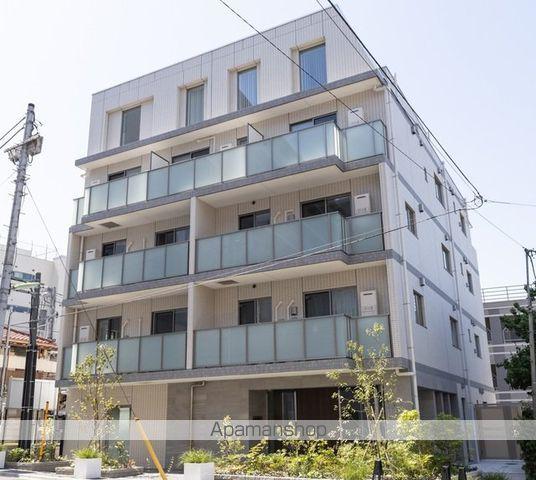 パークレジデンス三軒茶屋