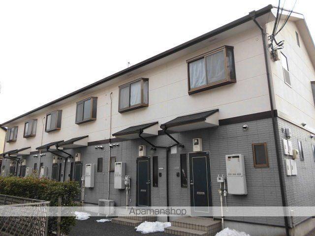 学園ステラ(2LDK)