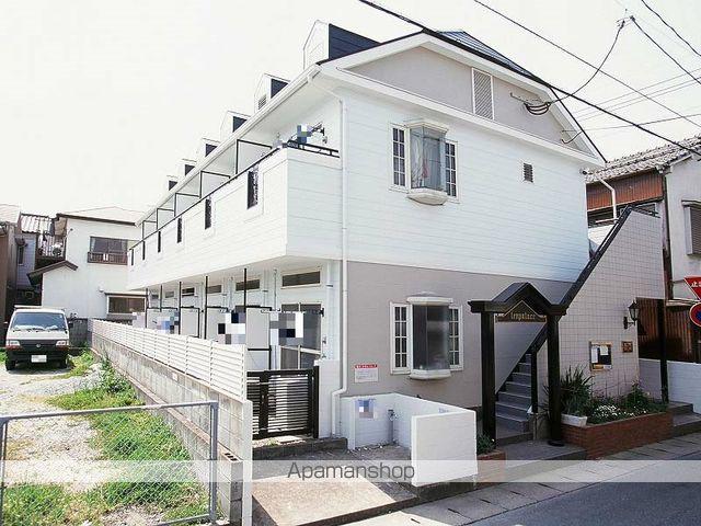 レオパレス板付Ⅱ