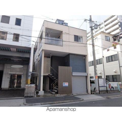江口マンション
