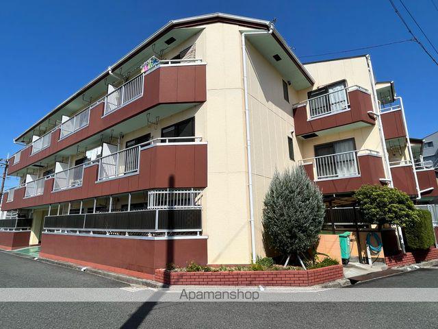 コークサンハイツ