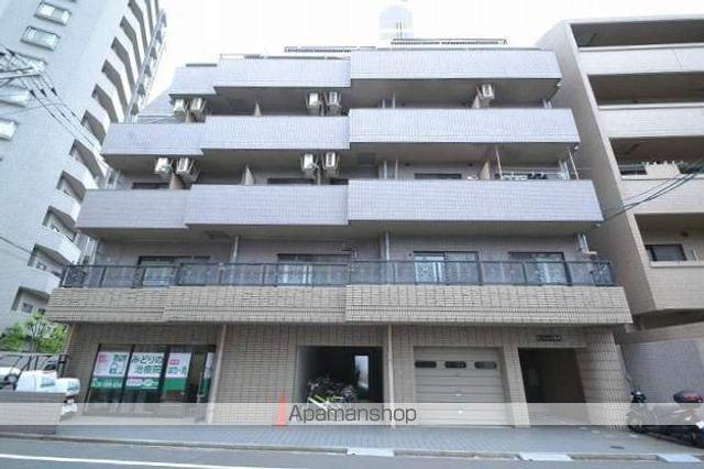 コンフォート翠町